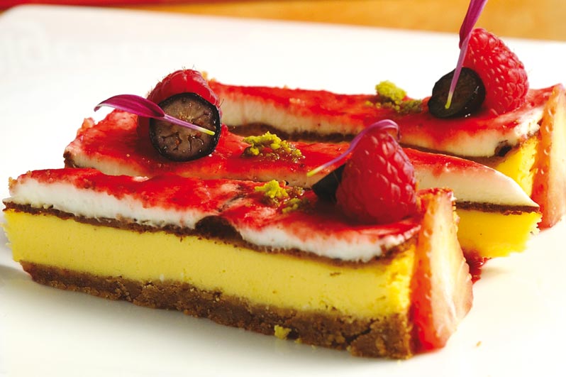 Originalni Cheescake