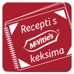 Recepti s McVitie's Digestive keksima